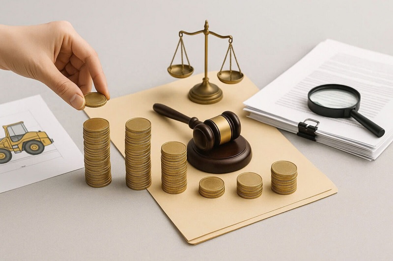 Không rõ ràng trong các vấn đề góp vốn