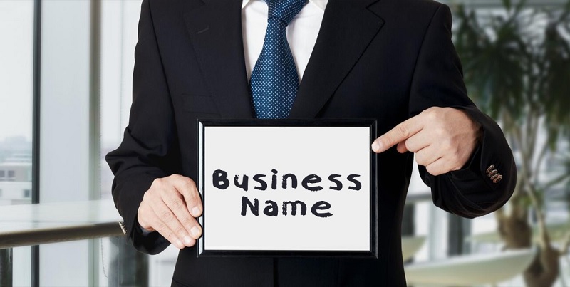 Đặt tên doanh nghiệp không đúng quy định