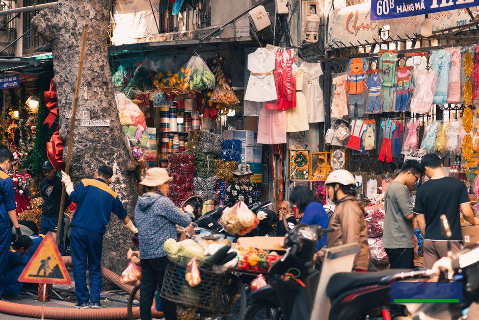 Vì sao ngay cả cửa hàng nhỏ giờ cũng trả lời 24/7 Vì sao ngay cả cửa hàng nhỏ giờ cũng trả lời 24/7