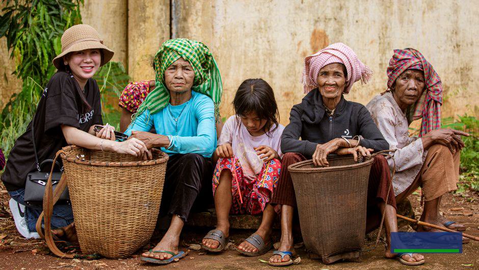 Vì sao một số chiến dịch thiện nguyện lan toả còn số khác im lìm