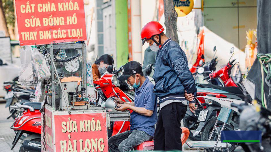Khi cửa hàng luôn có người trả lời, dù là 2 giờ sáng Khi cửa hàng luôn có người trả lời, dù là 2 giờ sáng