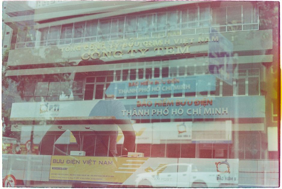 Cửa hàng đồ cũ tay ngang: khi nào nên đăng ký công ty?