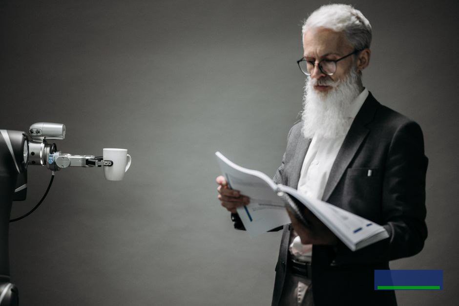 Học từ doanh nghiệp: tự động hóa để khỏi phình việc