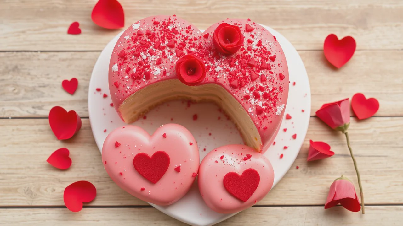 Valentine không cần tốn kém mới ý nghĩa Valentine không cần tốn kém mới ý nghĩa