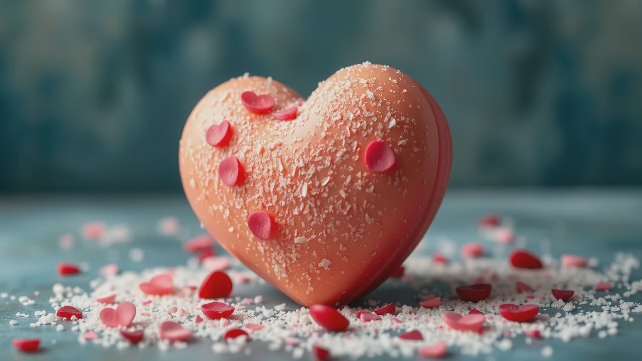 Valentine không cần tốn kém mới ý nghĩa Valentine không cần tốn kém mới ý nghĩa