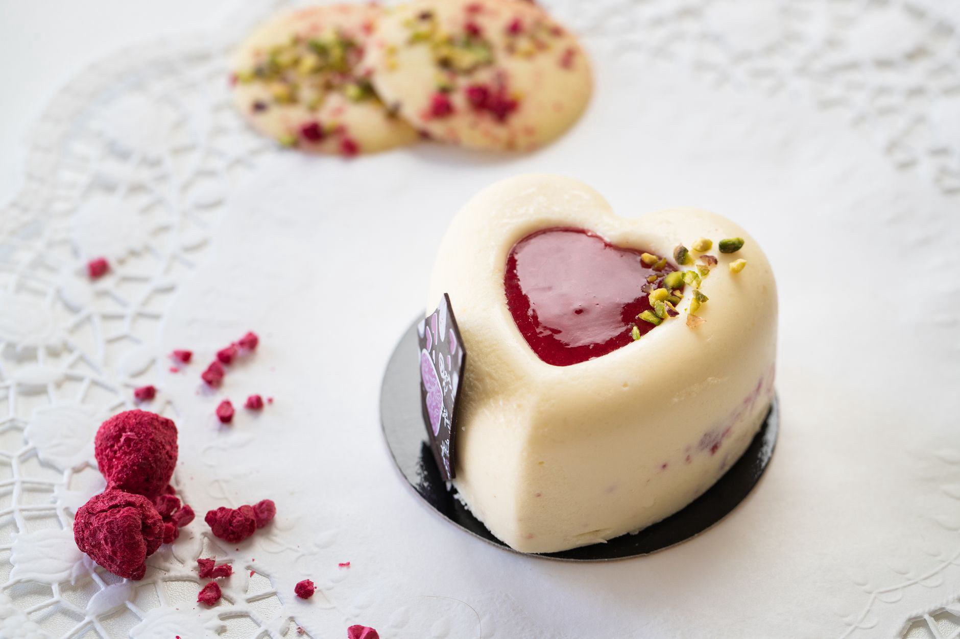Valentine không cần tốn kém mới ý nghĩa