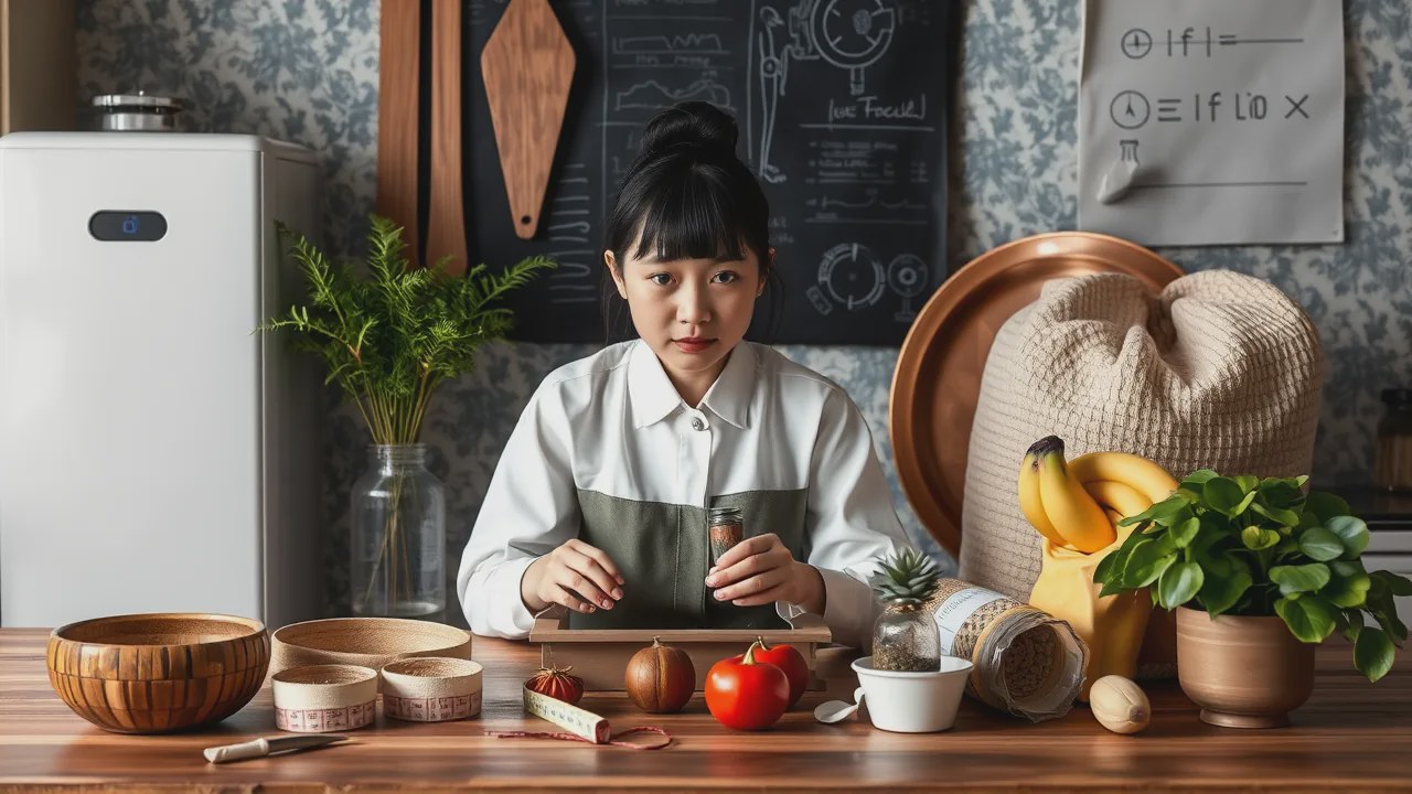Áp Lực Chi Tiêu Gia Đình Trong Bối Cảnh Giá Cả Tăng Áp Lực Chi Tiêu Gia Đình Trong Bối Cảnh Giá Cả Tăng
