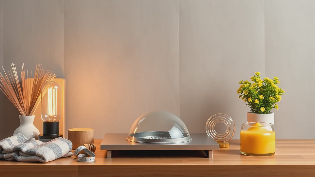 Vì sao màn hình LED trong nhà tân trang đáng để cân nhắc